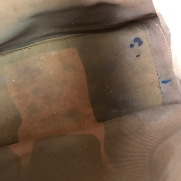 Authentic Louis Vuitton Bucket MonogramBag Vintage - Picture 7 of 8